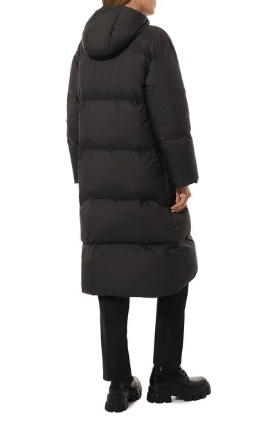 Пуховик prada linea rossa PRADA, арт. 291687-1XYW-F0002-202, фото 4
