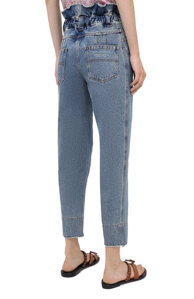 Джинсы PHILOSOPHY DI LORENZO SERAFINI, арт. J0325/5730, фото 4