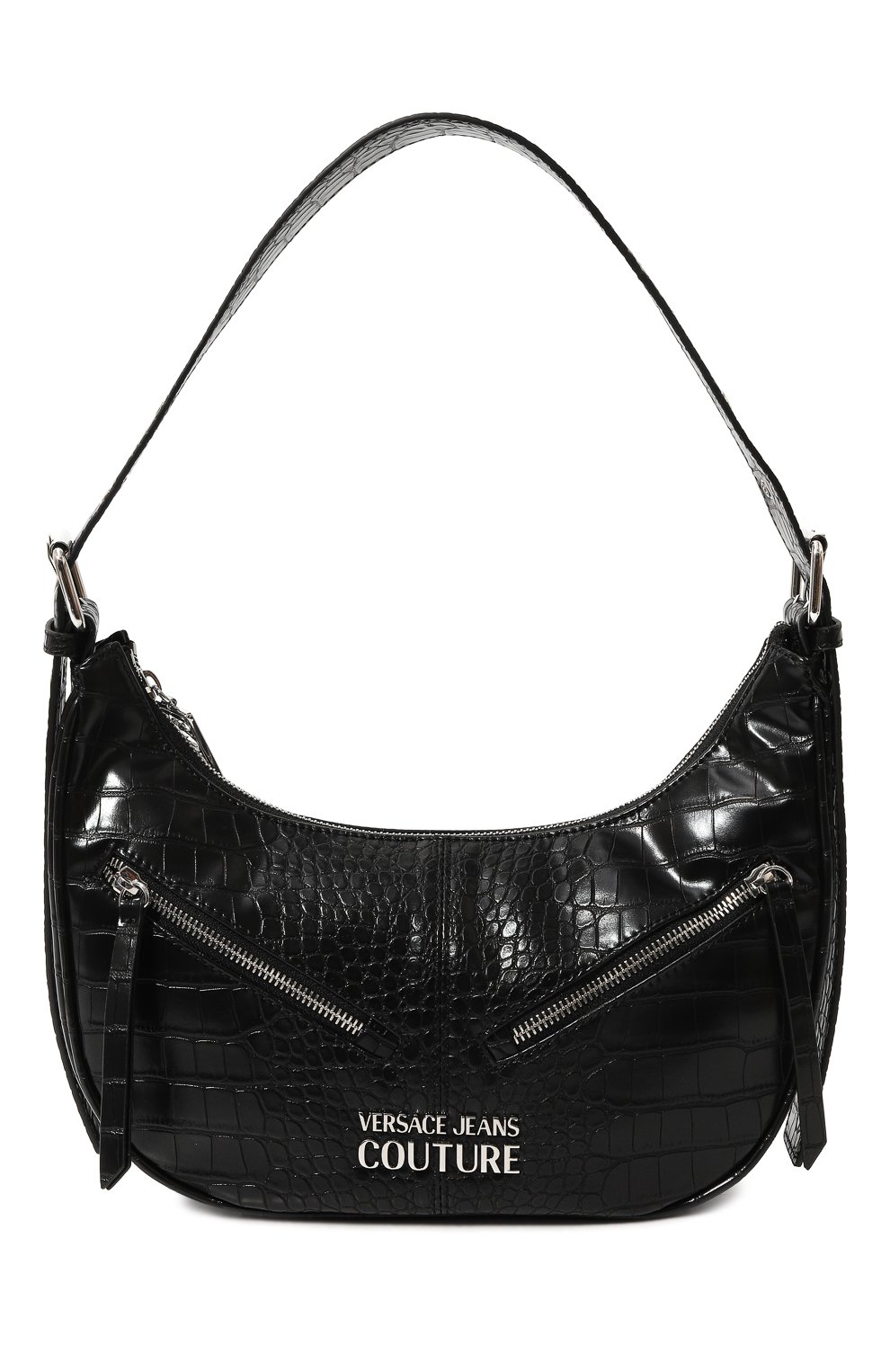 Сумка VERSACE JEANS COUTURE, арт. 75VA4BG4/ZS578, фото 1