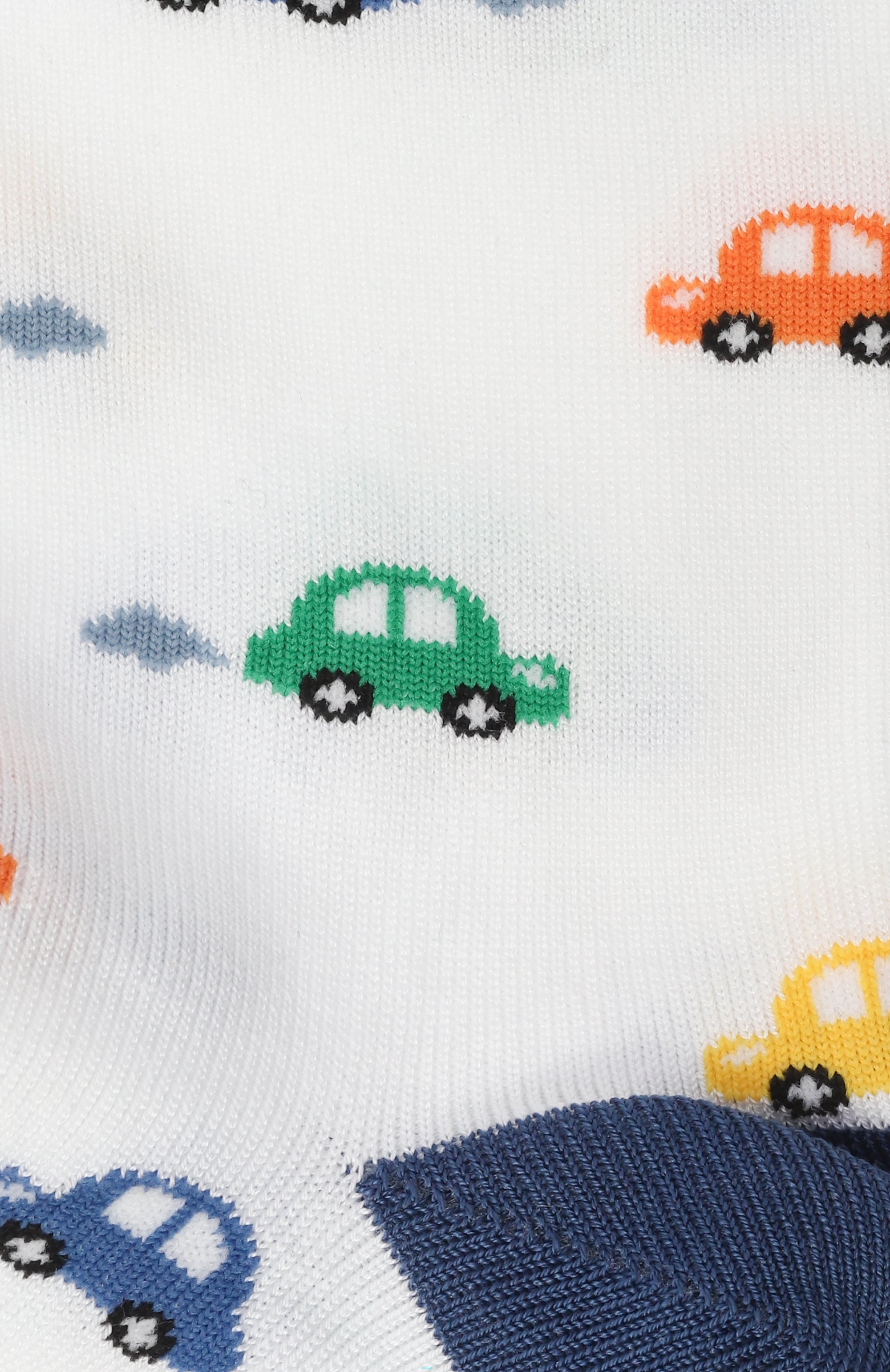 Хлопковые носки STORY LORIS, арт. 7045/7, фото 2