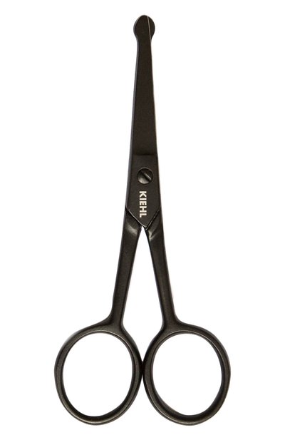 Безопасные ножницы для усов и носа KIEHL SOLINGEN, арт. 4228/23T, фото 1