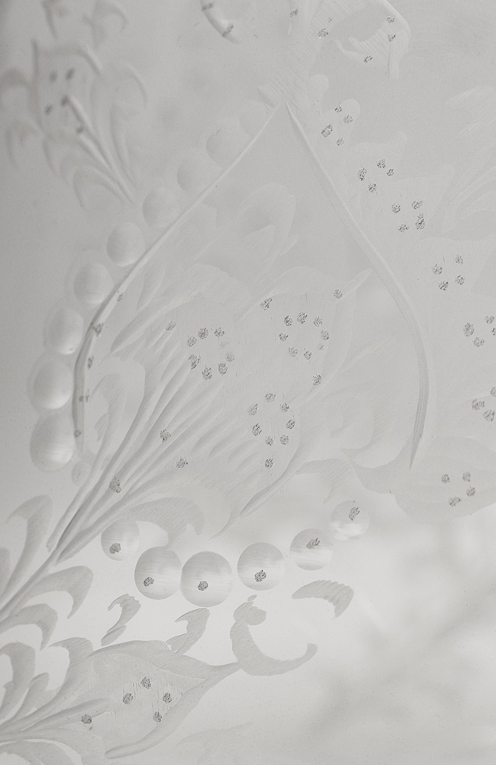 Набор из 2-х бокалов для красного вина STEFANO RICCI, арт. 0CR103100P/CRYLX1_, фото 4