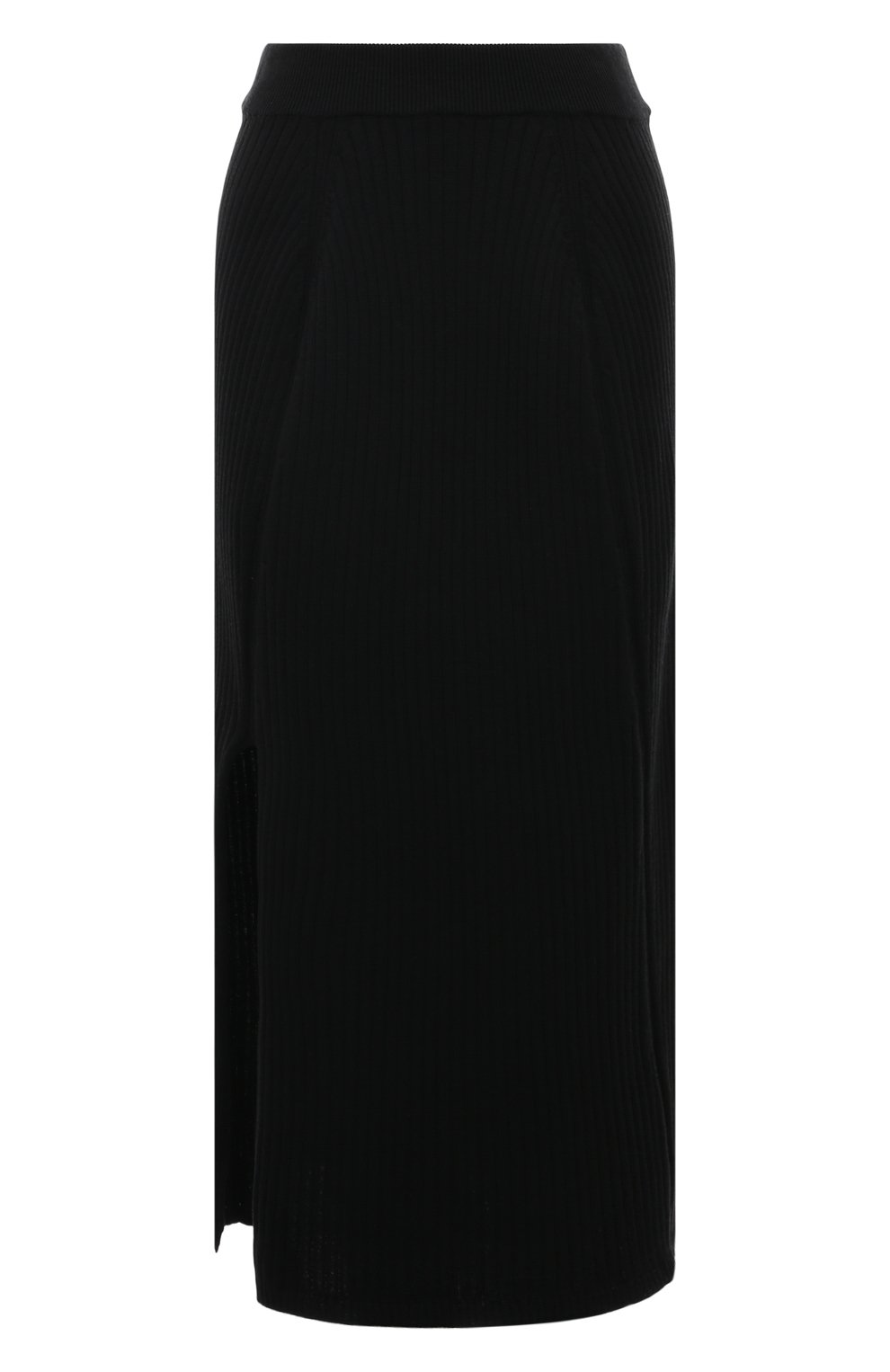 Юбка из хлопка и шерсти A.P.C., арт. C0GXHF06397LZZ, фото 1