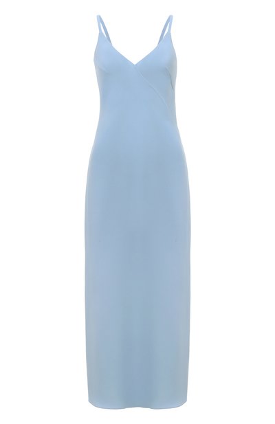 Женское платье из вискозы CHAPURIN, арт. D/19170/28413-М/SS24