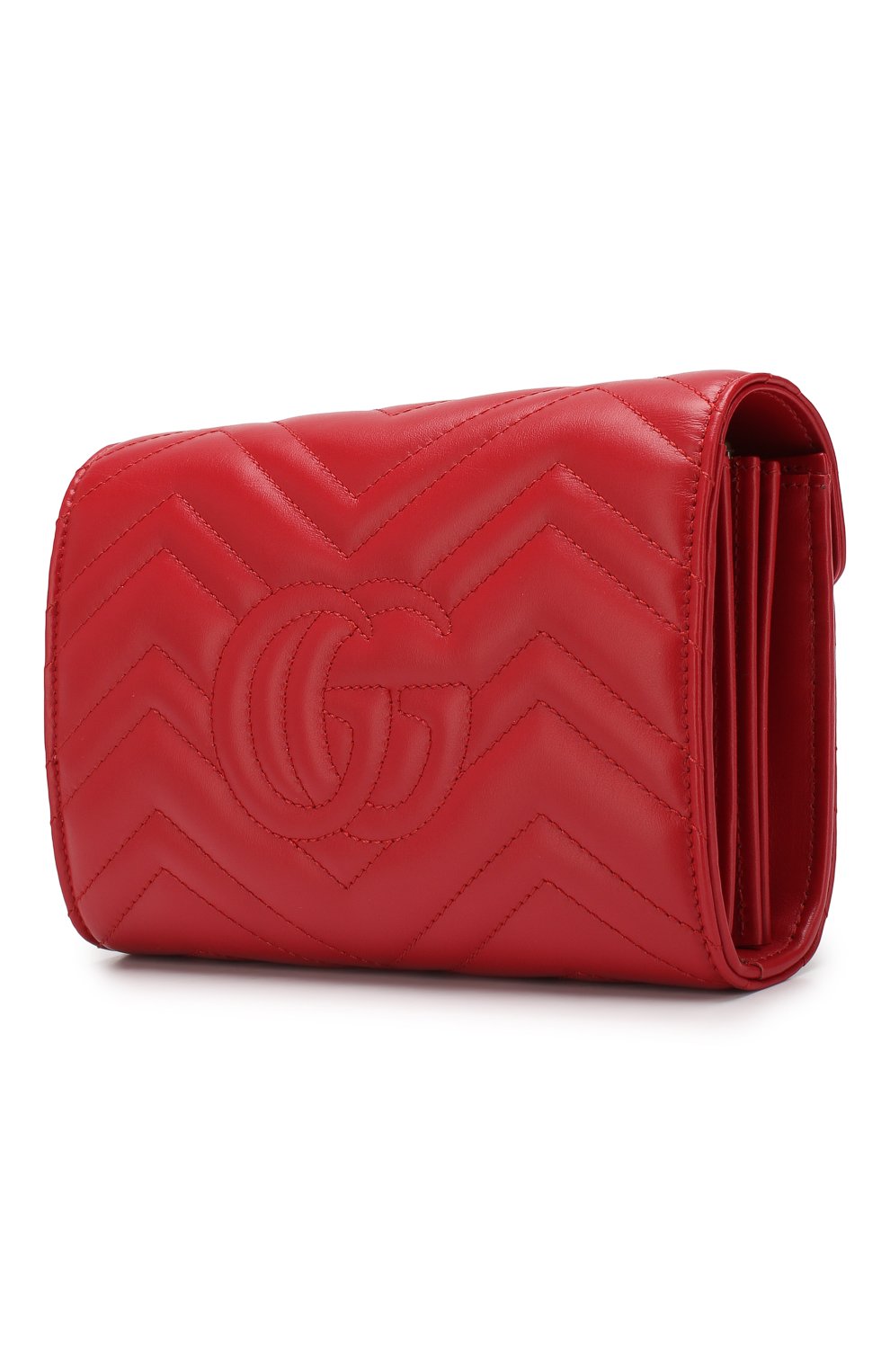 Сумка gg marmont  GUCCI, арт. 474575/DTD1T, фото 3