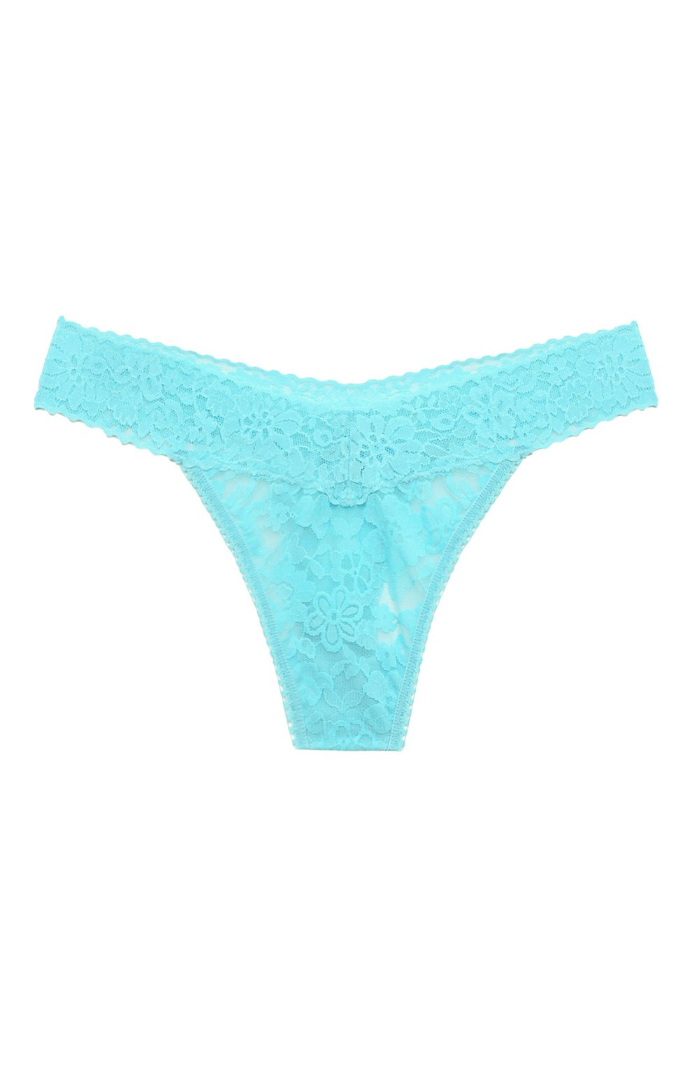 Трусы-стринги HANKY PANKY, арт. 771101, фото 1