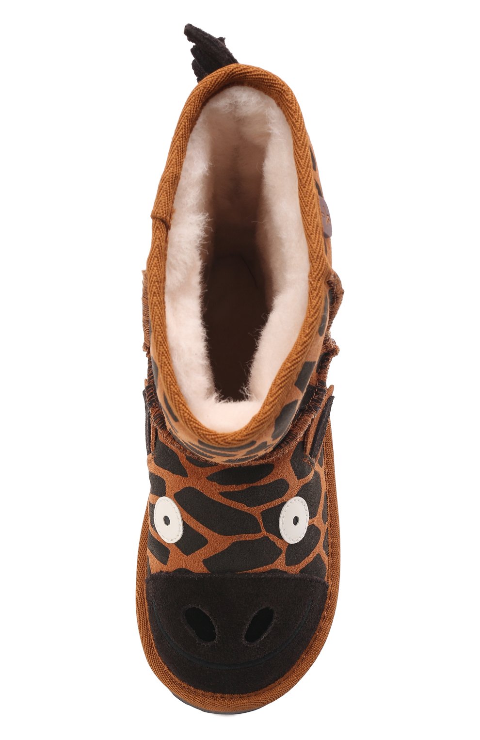 Угги EMU AUSTRALIA, арт. K10743, фото 4