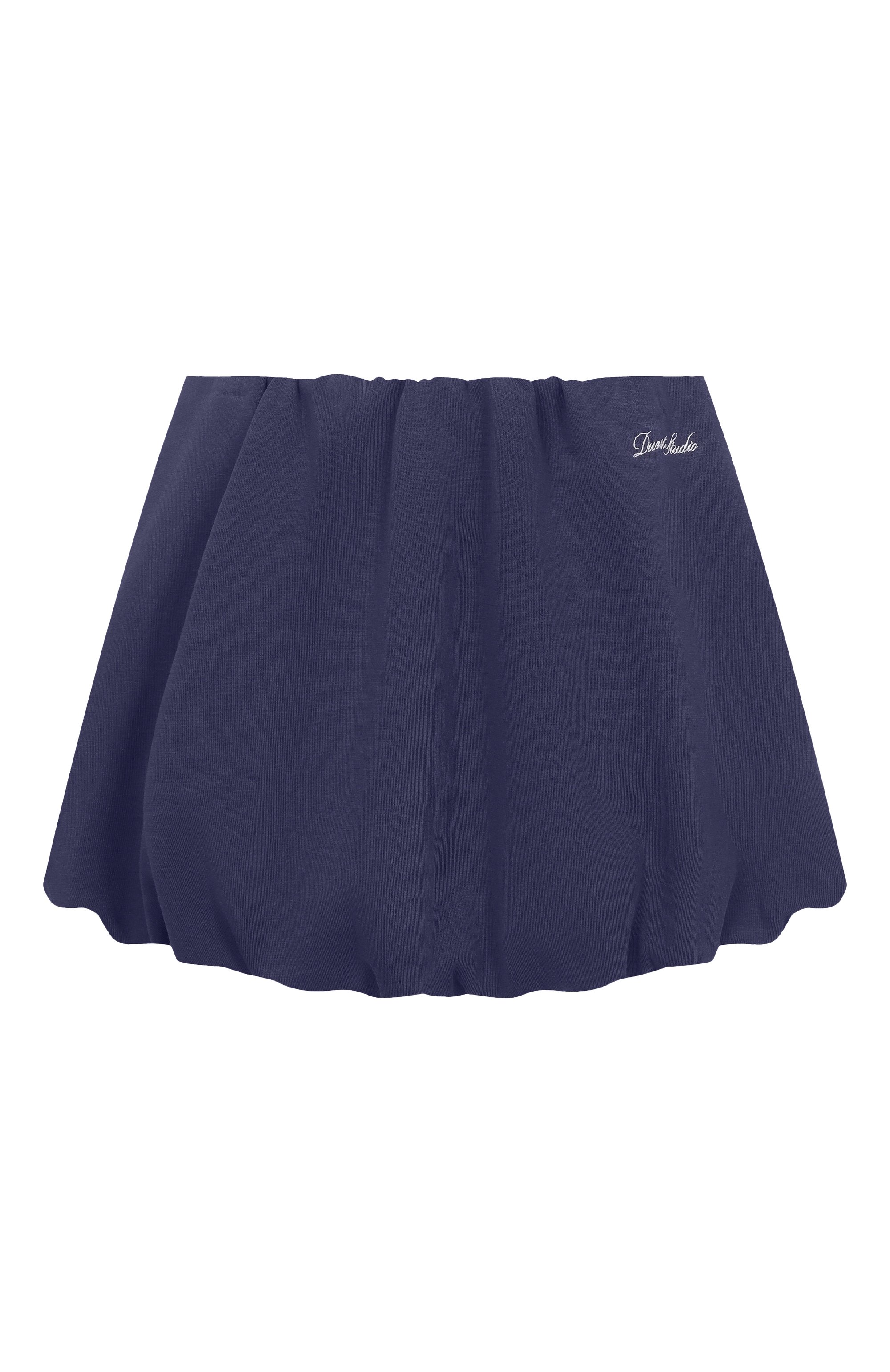 Хлопковая юбка DUNST, арт. UDSK6B228N2, фото 1
