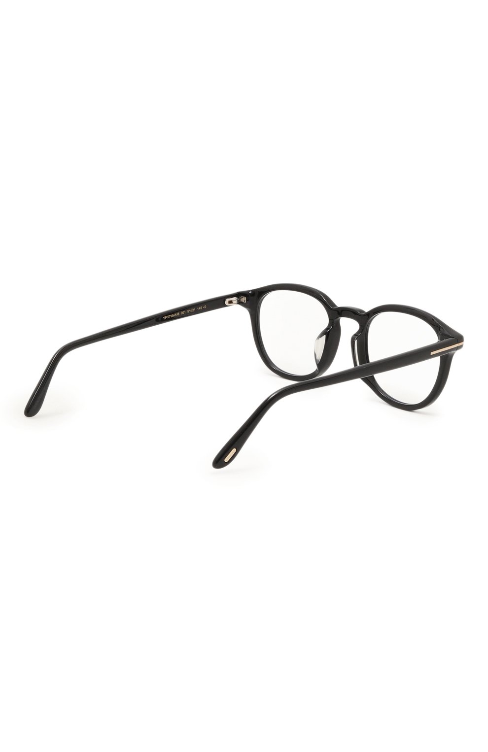 Оправа TOM FORD, арт. TF5795-K-B 001, фото 4