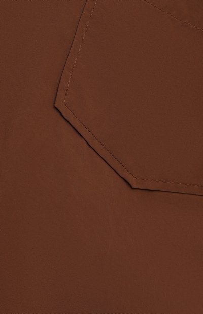 Рубашка JACQUEMUS, арт. 213SH101-1280, фото 5