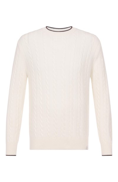 Мужской свитер из шерсти и кашемира PAUL&SHARK, арт. 15311033/3XL