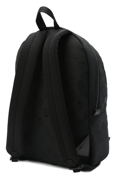 Текстильный рюкзак ALEXANDER MCQUEEN, арт. 646457/1AAAK, фото 3