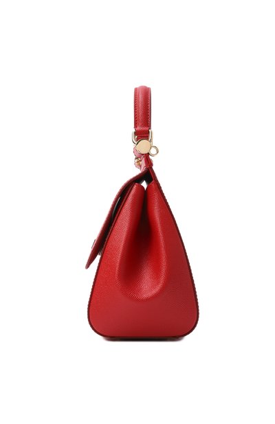 Сумка sicily large DOLCE & GABBANA, арт. BB6002/B1001, фото 4