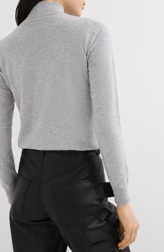 Кашемировая водолазка GIORGIO ARMANI, арт. 3HAM16/AM83Z, фото 1