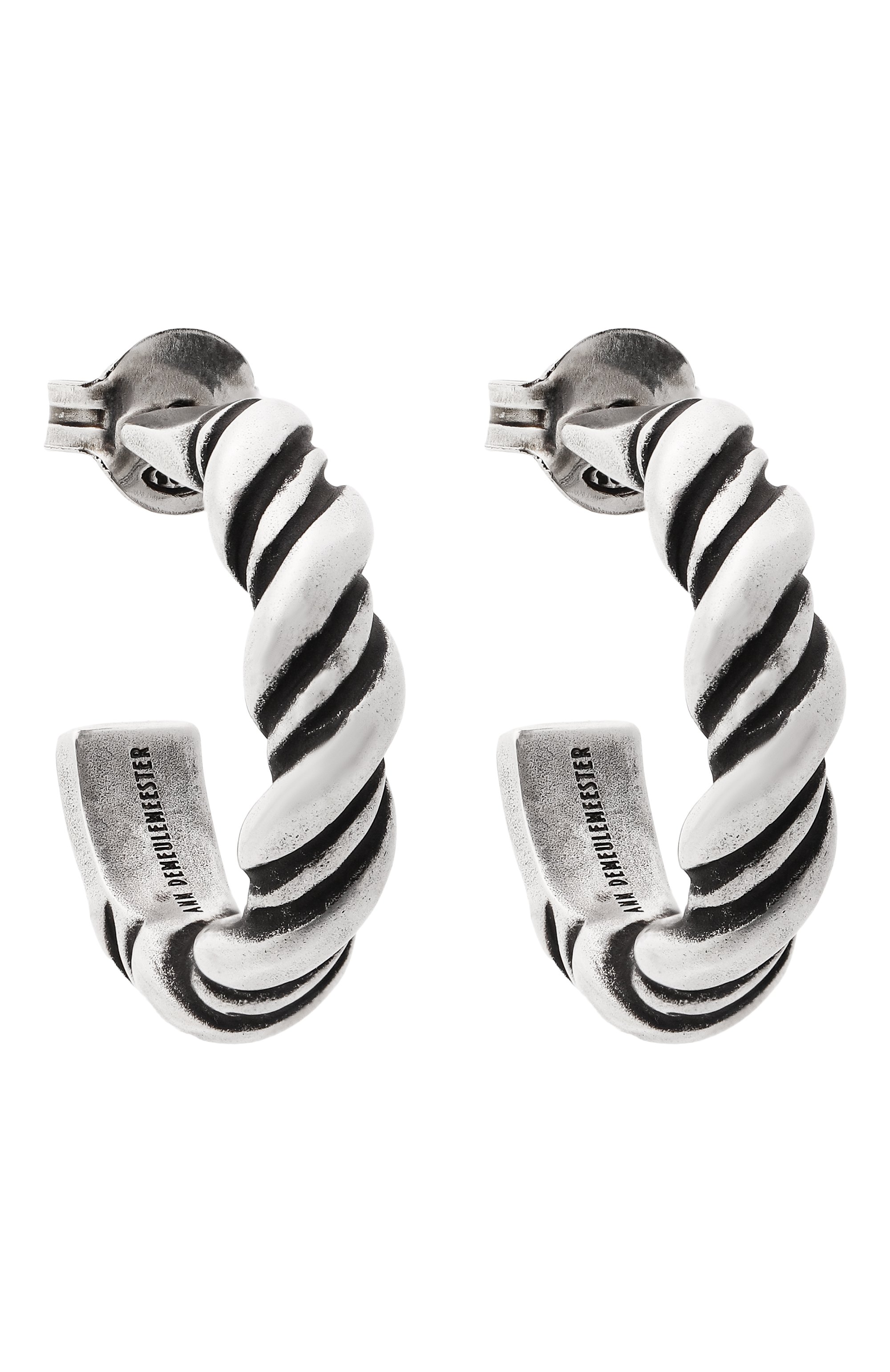 Серьги ANN DEMEULEMEESTER, арт. B0013567/JW020, фото 3