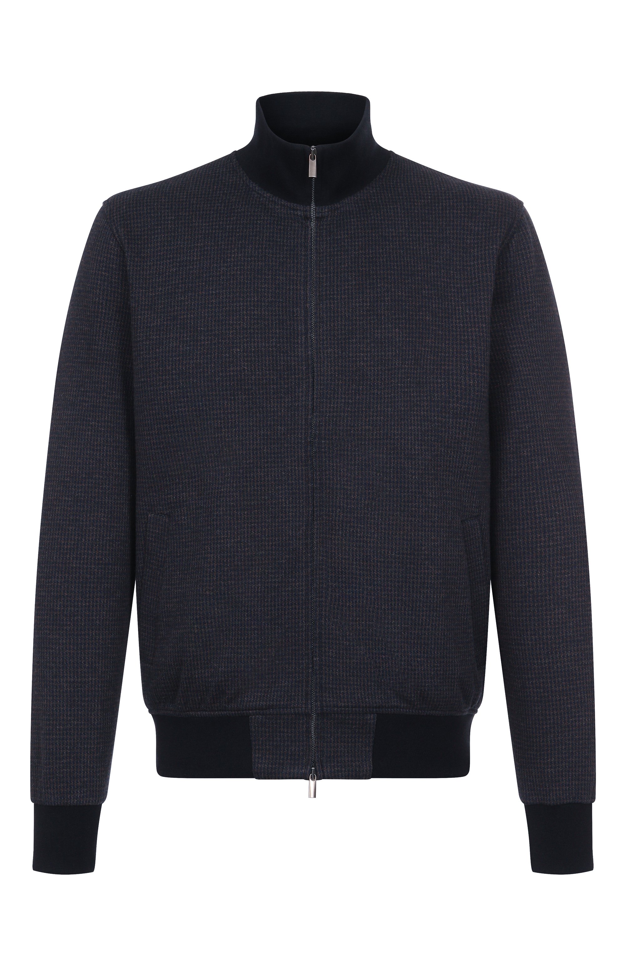 Хлопковая толстовка ANDREA CAMPAGNA, арт. 19M466.SZ00.CAMP./54, фото 1