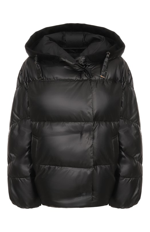 Пуховик Diego M 25IM-B726/25IT-701 Чёрный 25IM-B726/25IT-701