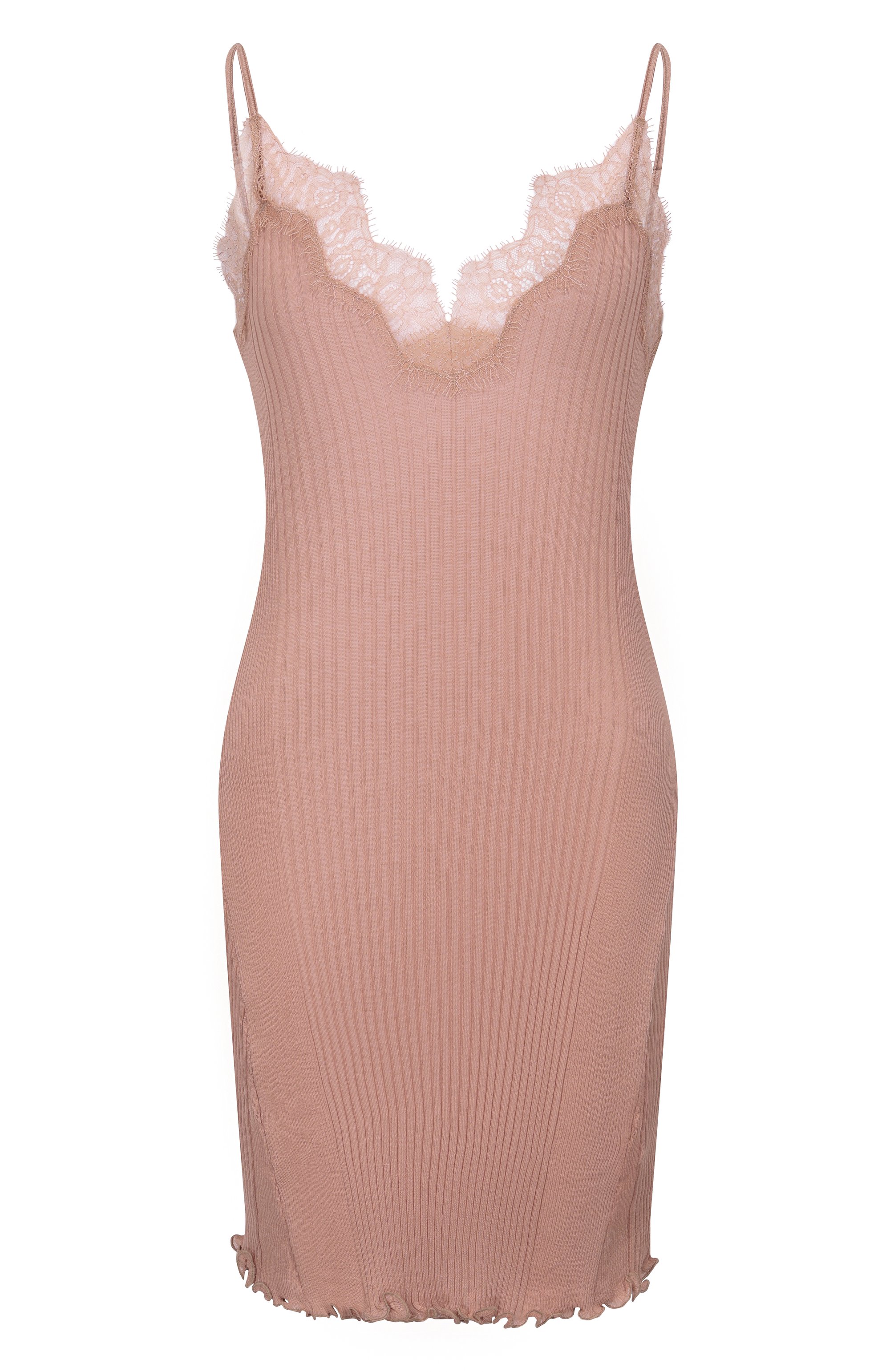 Хлопковая сорочка ZIMMERLI, арт. 207-2802, фото 1