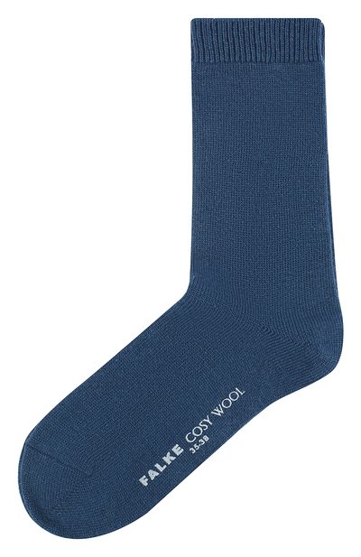 Вязаные носки cosy wool FALKE, арт. 47548_18_, фото 1