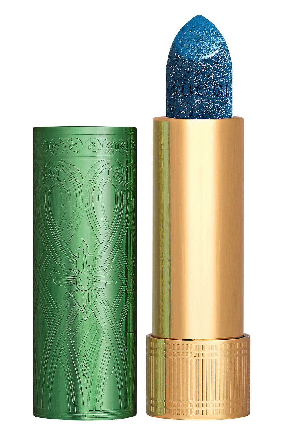 Мерцающая губная помада, оттенок 710 GUCCI, арт. 3614229383607, фото 1
