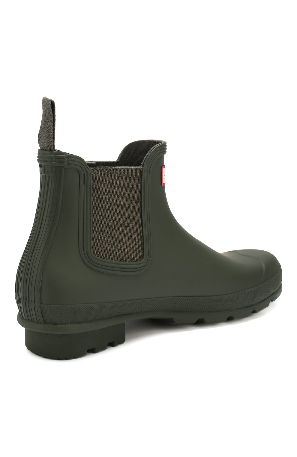 Резиновые челси HUNTER, арт. MFS9075RMA, фото 4