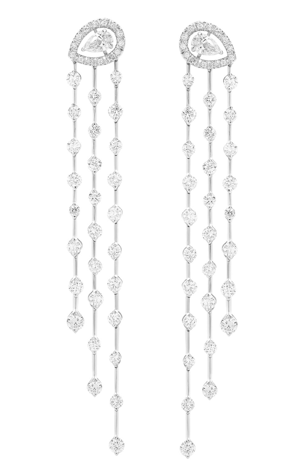 Серьги CASATO, арт. ORX1166BT-W, фото 1