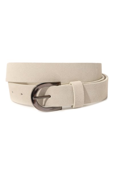 Замшевый ремень ANTONELLI FIRENZE, арт. J0707/8962, фото 1