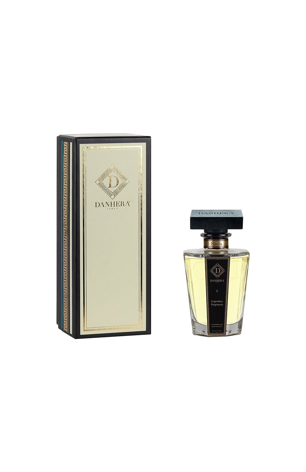Диффузор nimfa (125ml) DANHERA ITALY, арт. DANHNIM125DEC, фото 1