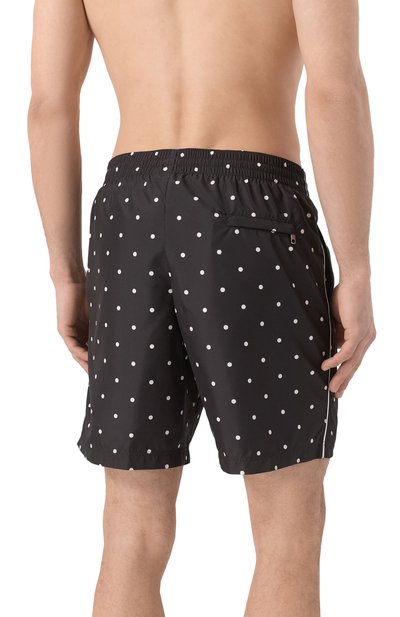 Плавки-шорты DOLCE & GABBANA, арт. M4C39T/ISMIW/2-6, фото 3