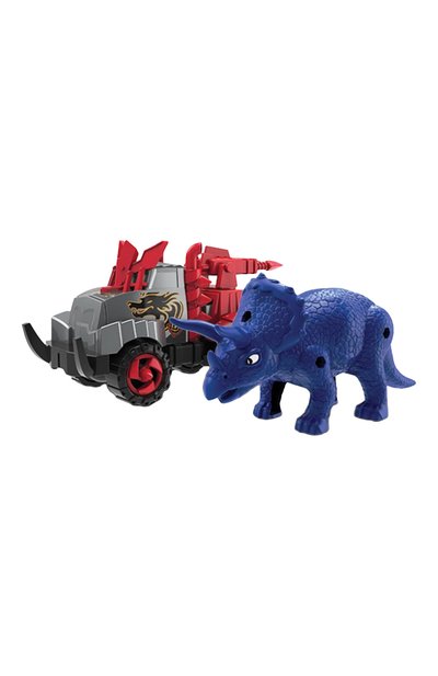 Игровой набор snap &#039;n play NIKKO, арт. 20073