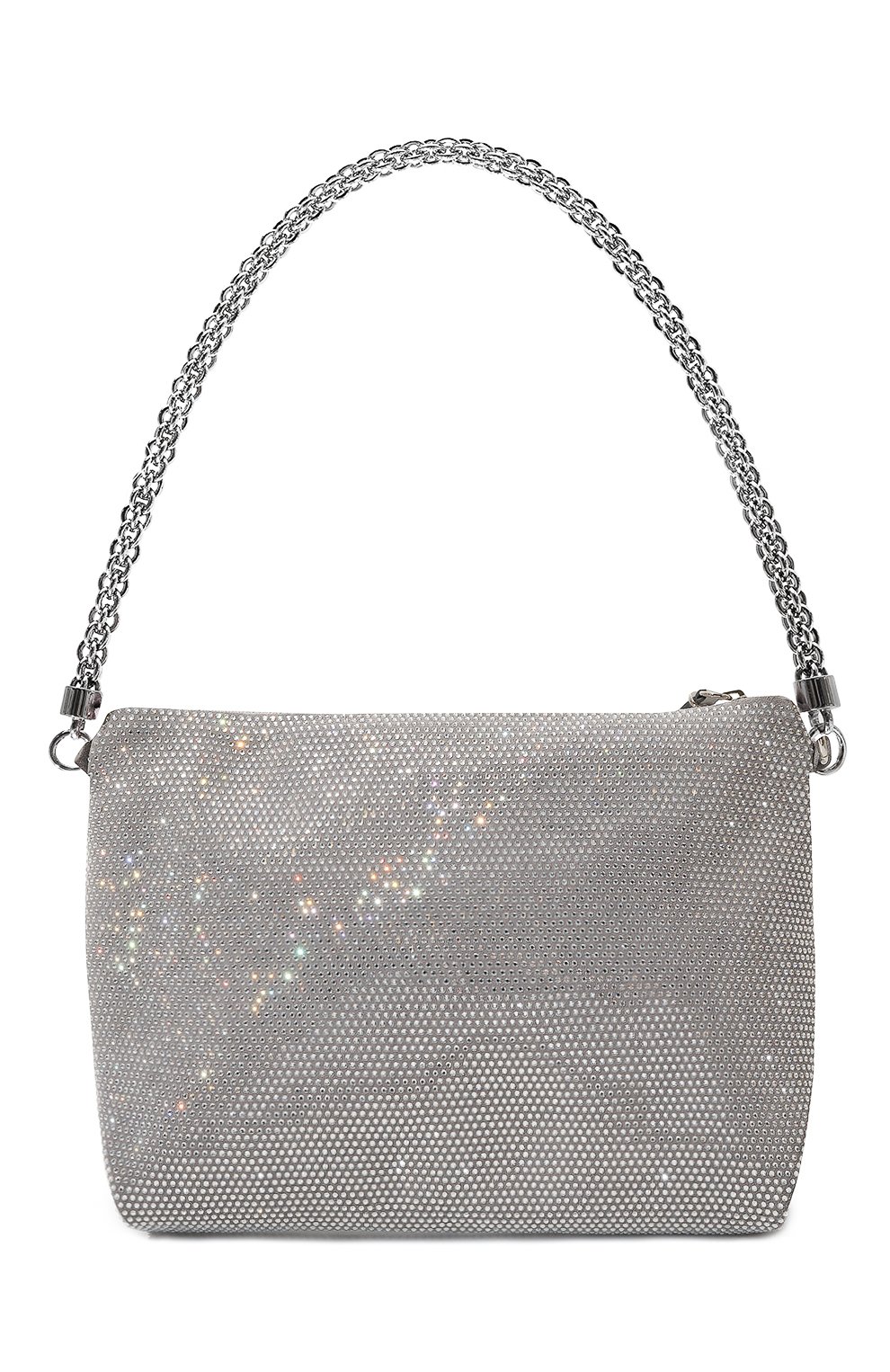 Сумка callie JIMMY CHOO, арт. CALLIE SH0ULDER/ANT, фото 6