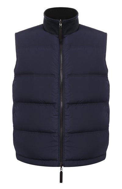 Пуховый жилет BERLUTI, арт. R150GL01-002, фото 1