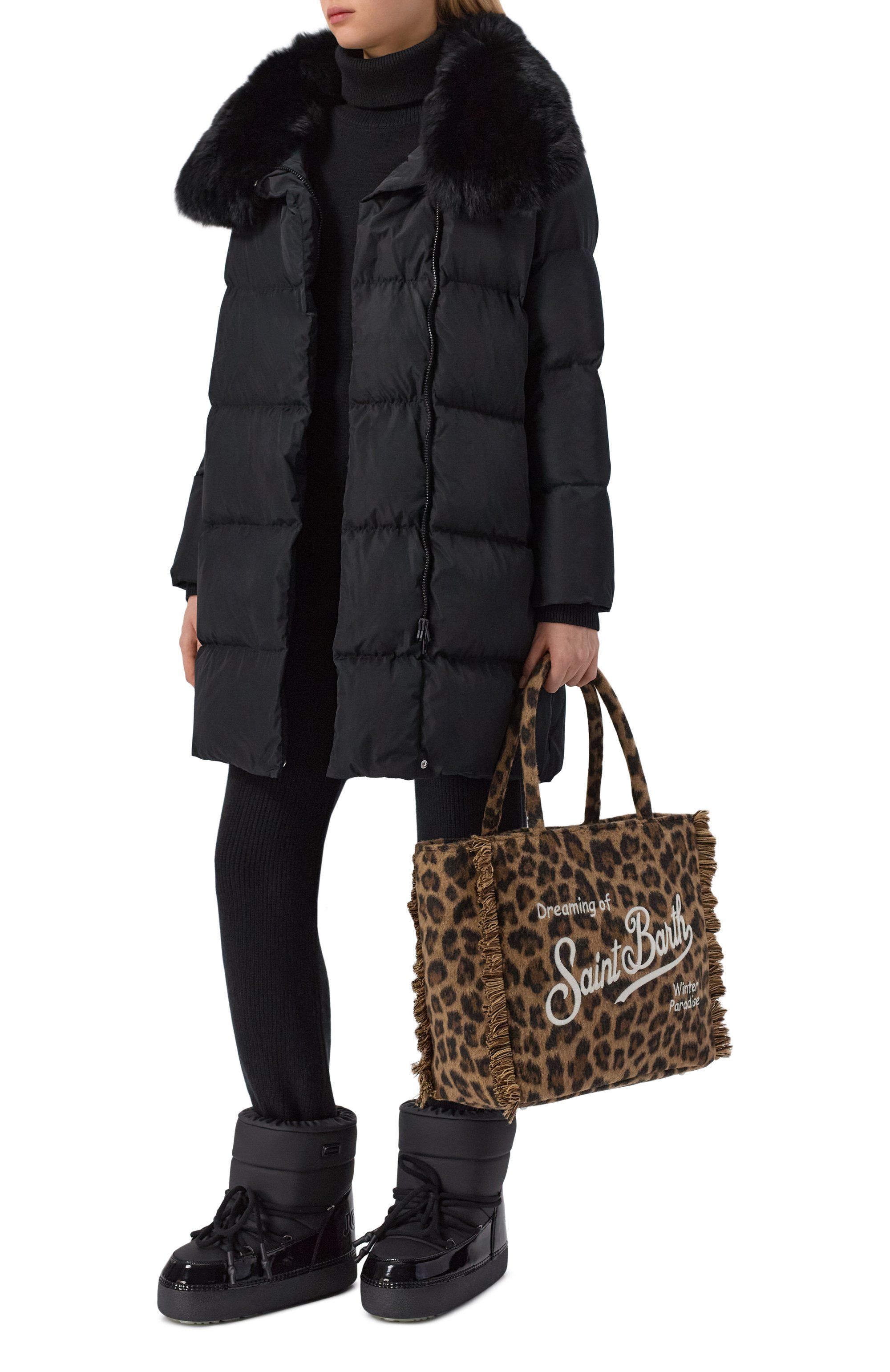 Сумка vanity MC2 SAINT BARTH, арт. VANI034-00223I/VANITY FELT, фото 7