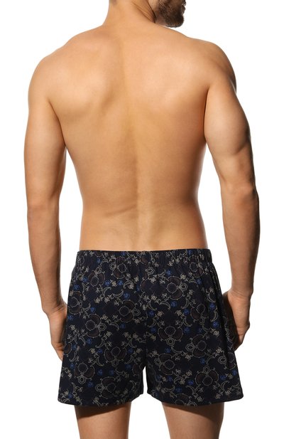 Хлопковые боксеры HANRO, арт. 073290., фото 3