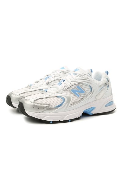 Текстильные кроссовки 530 NEW BALANCE, арт. MR530MIC/D, фото 1