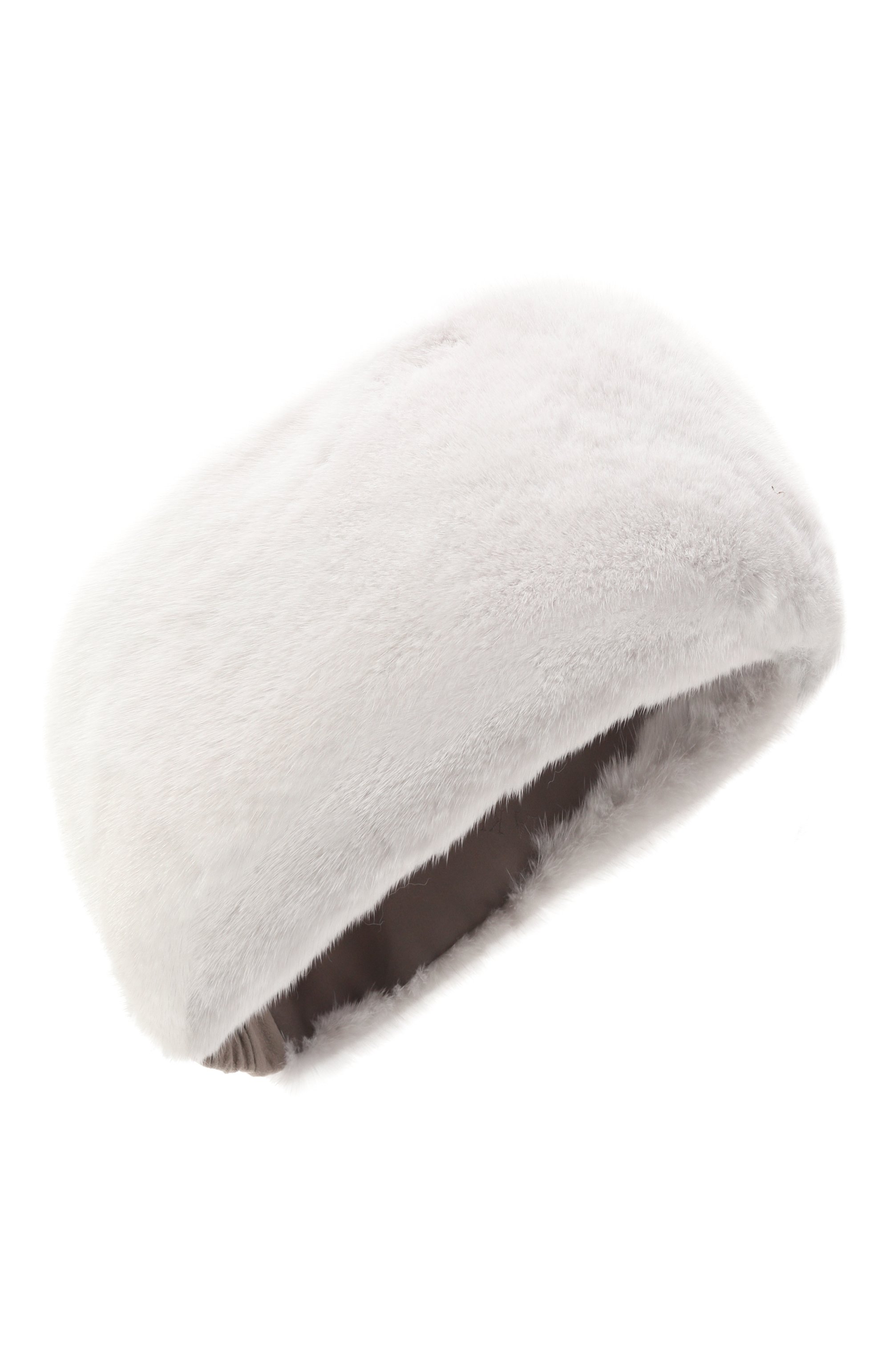 Меховой ободок из норки VICTORIA KUSENKOVA, арт. 161600008022, фото 1