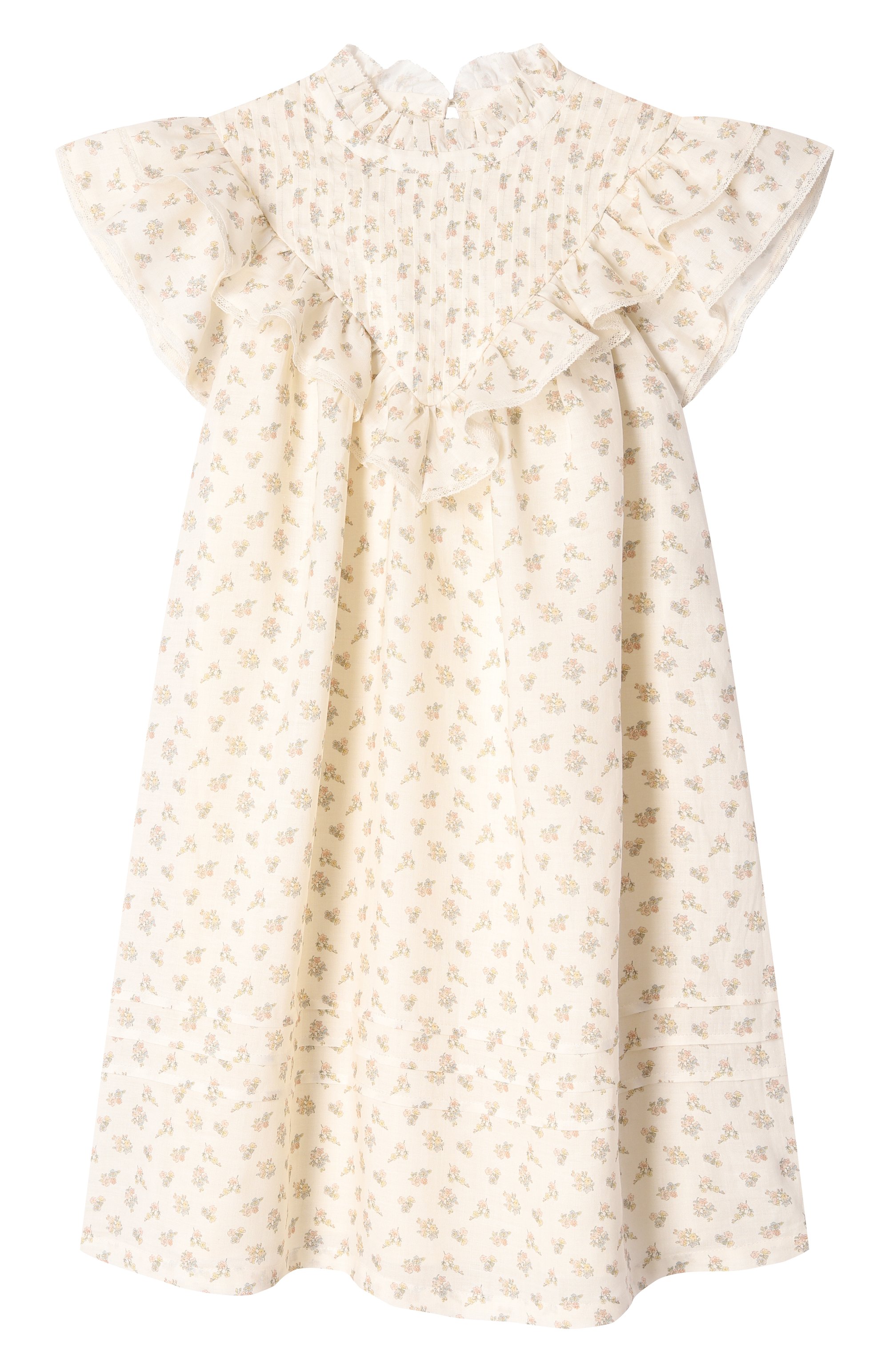 Платье C`ERA UNA VOLTA, арт. S25DR00721, фото 1