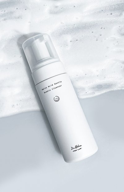Пенка для умывания amino acid gentle bubble cleanser (140ml) DR. ALTHEA, арт. 251400, фото 4
