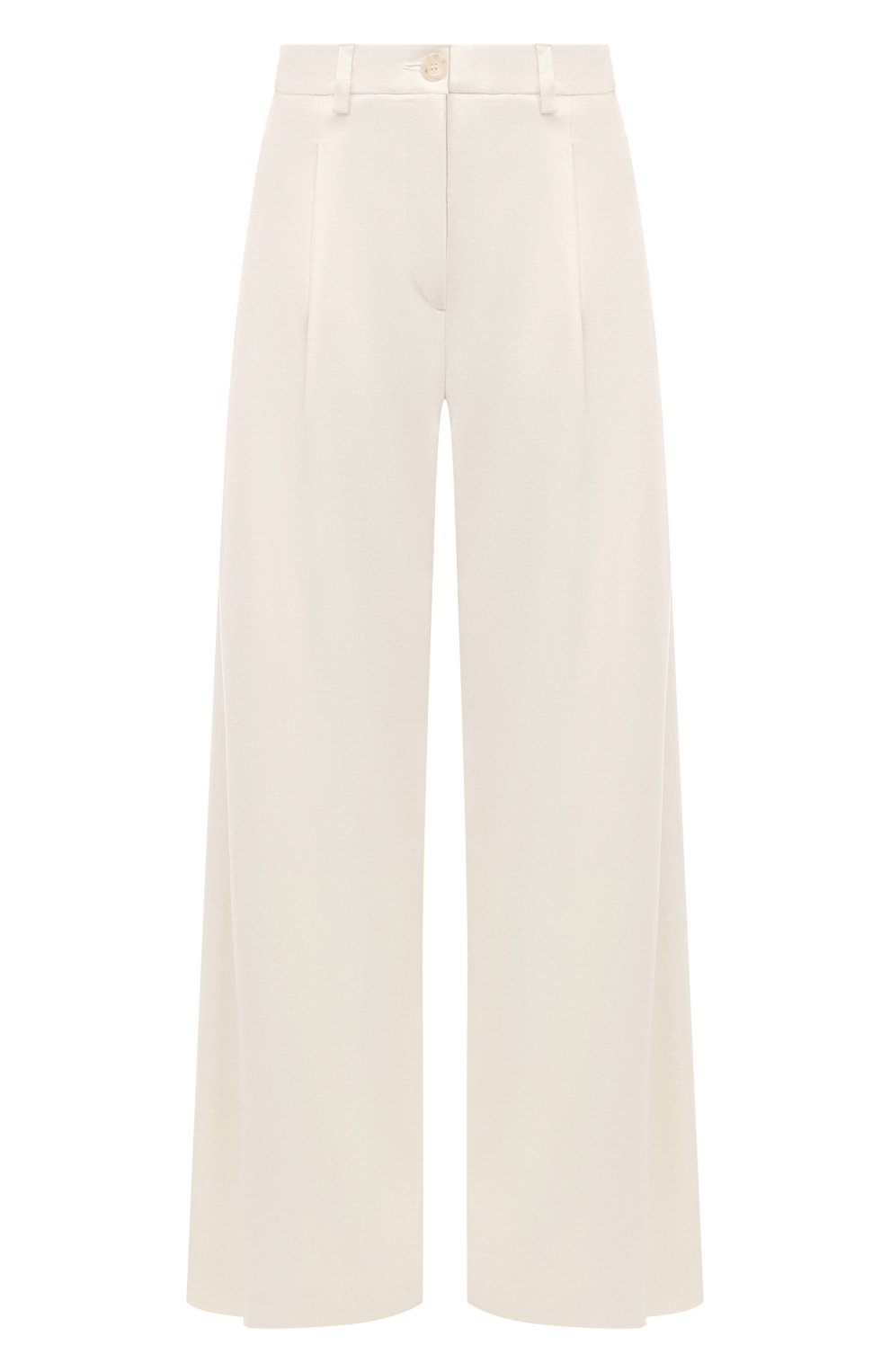 Брюки из шелка и кашемира COLOMBO, арт. PA00350/50504-U, фото 1