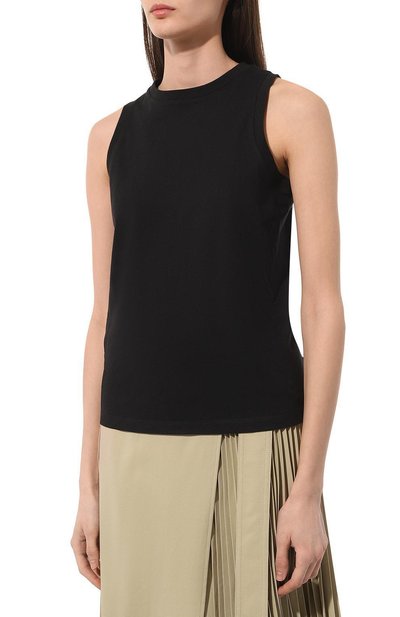 Хлопковая майка ARMARIUM, арт. ARMFWTT01/JE01, фото 3