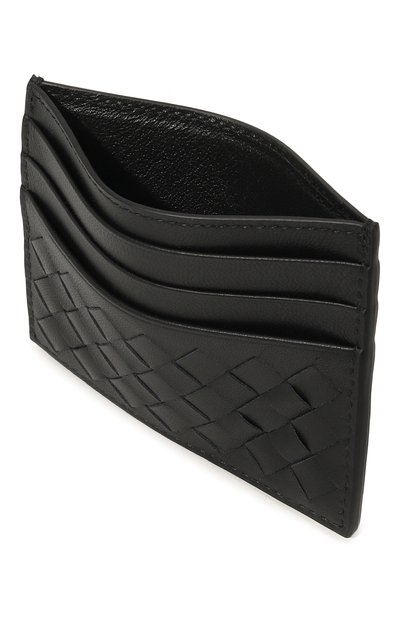 Кожаный футляр для кредитных карт BOTTEGA VENETA, арт. 162150/V3UN1, фото 3