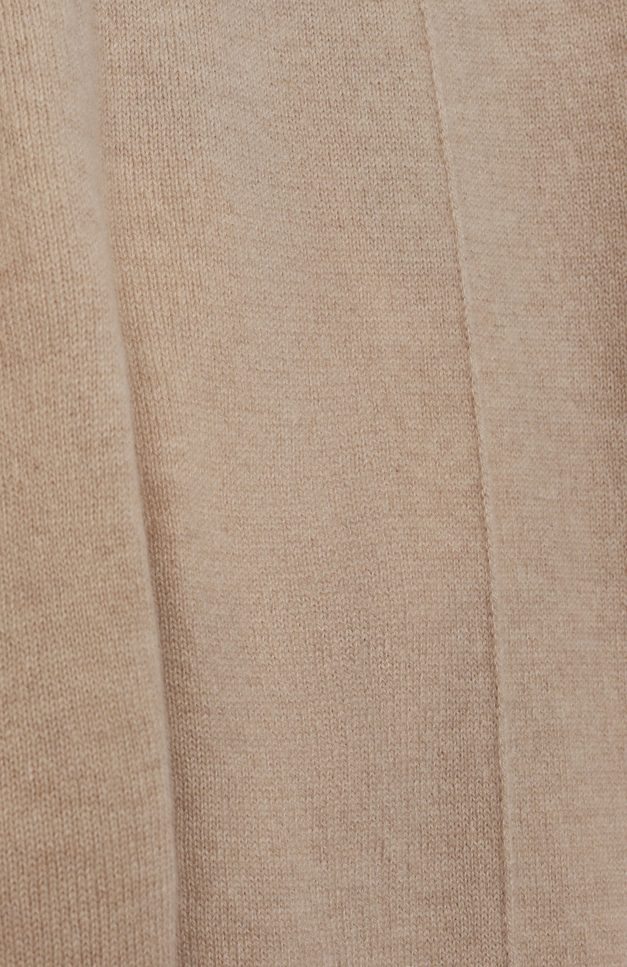 Кашемировые брюки BRUNELLO CUCINELLI, арт. B22M0309R, фото 3