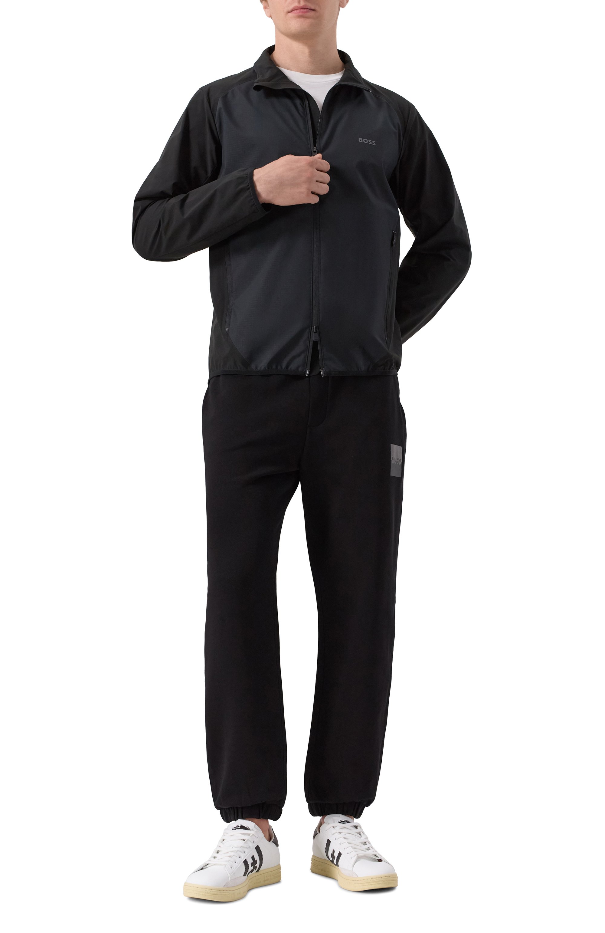 Куртка BOSS GREEN, арт. 50533773, фото 2