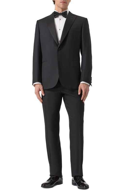 Хлопковая сорочка Dolce & Gabbana G5EN5Z/FU5U8 Белый  G5EN5Z/FU5U8 Фото 2