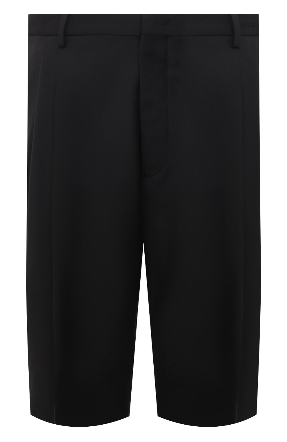 Шерстяные шорты VALENTINO, арт. VV3RDG0570J, фото 1