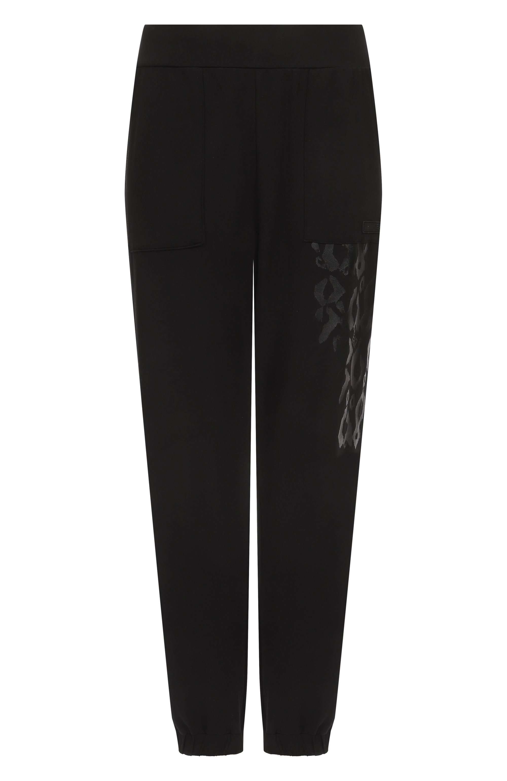 Хлопковые джоггеры EA7, арт. 7W000480/AF13135, фото 1