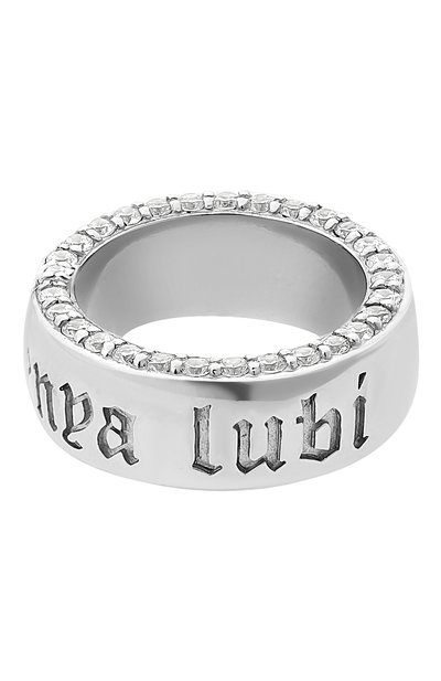 Кольцо lubi LEVASHOVAELAGINA, арт. lubi/r, фото 3