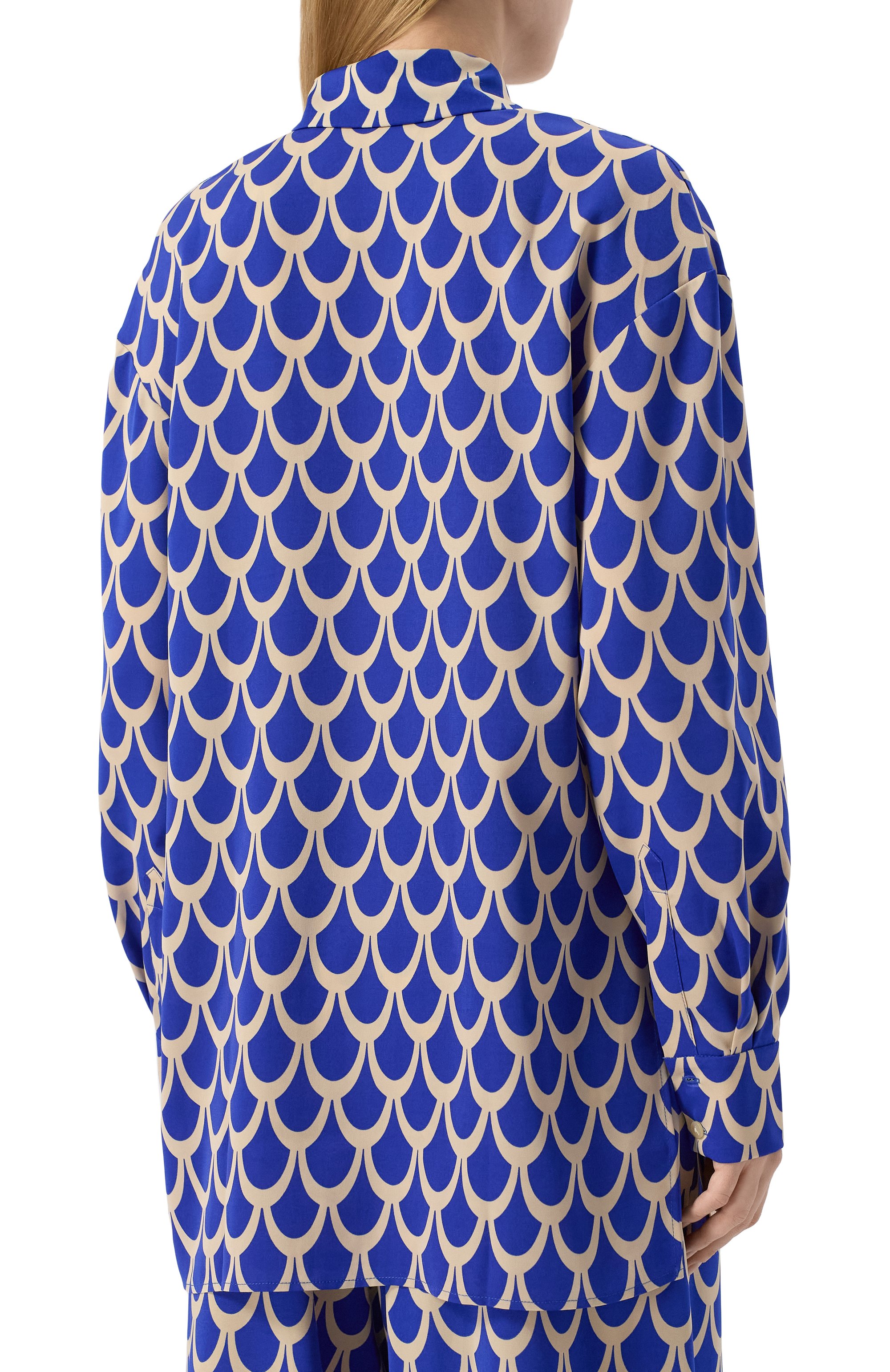 Блузка SEVEN LAB, арт. SBS2.02.427.341, фото 4