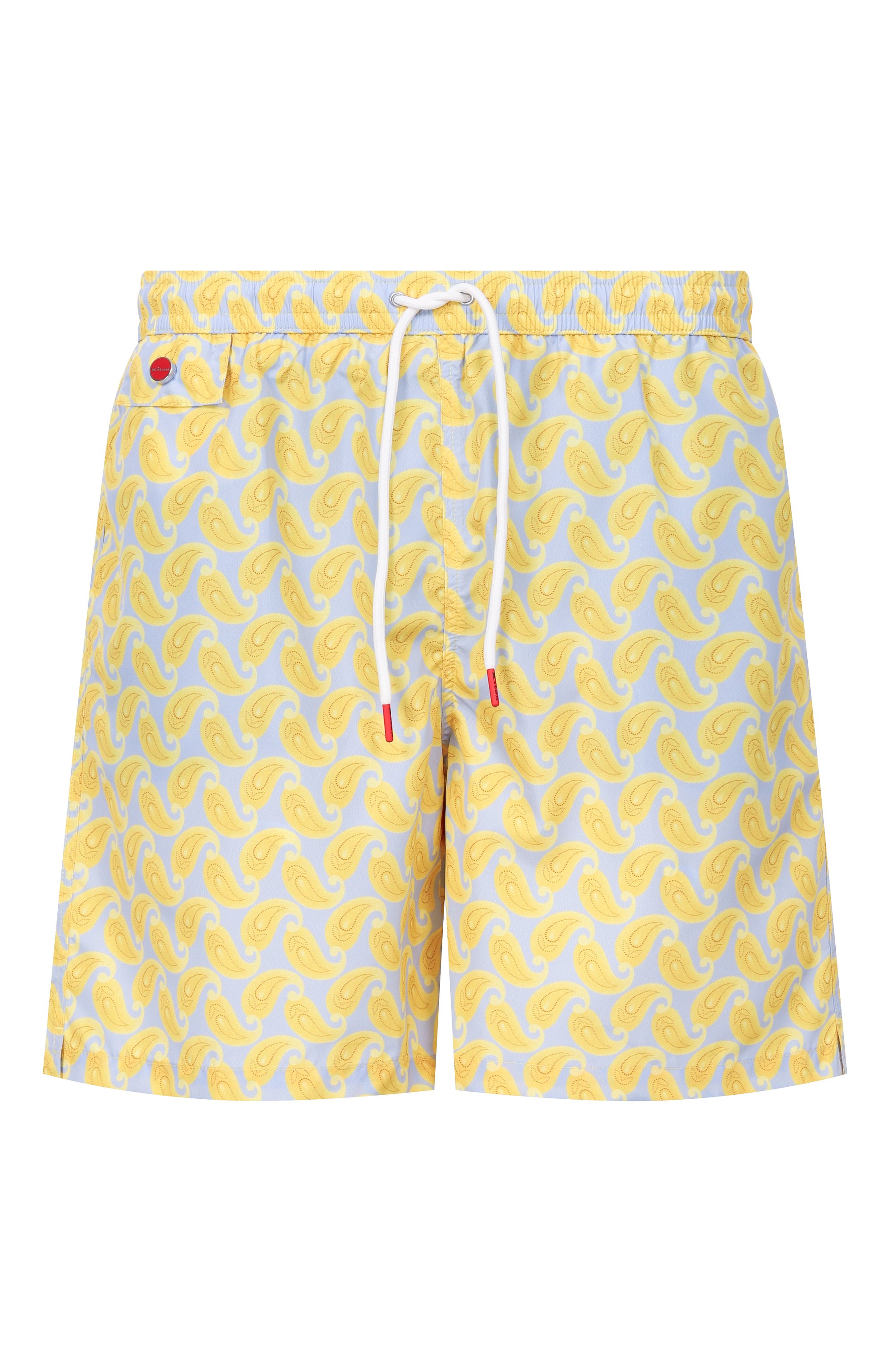 Плавки-шорты KITON, арт. UC0M5CK0742H84, фото 1