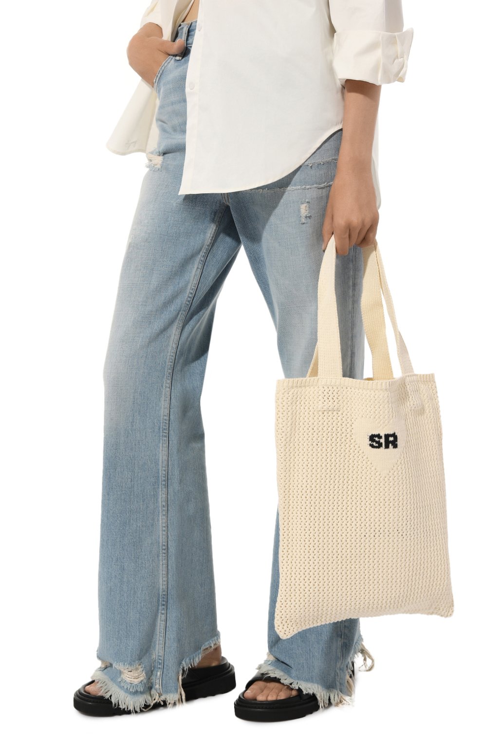 Сумка-тоут SONIA RYKIEL, арт. 23E82A23, фото 2